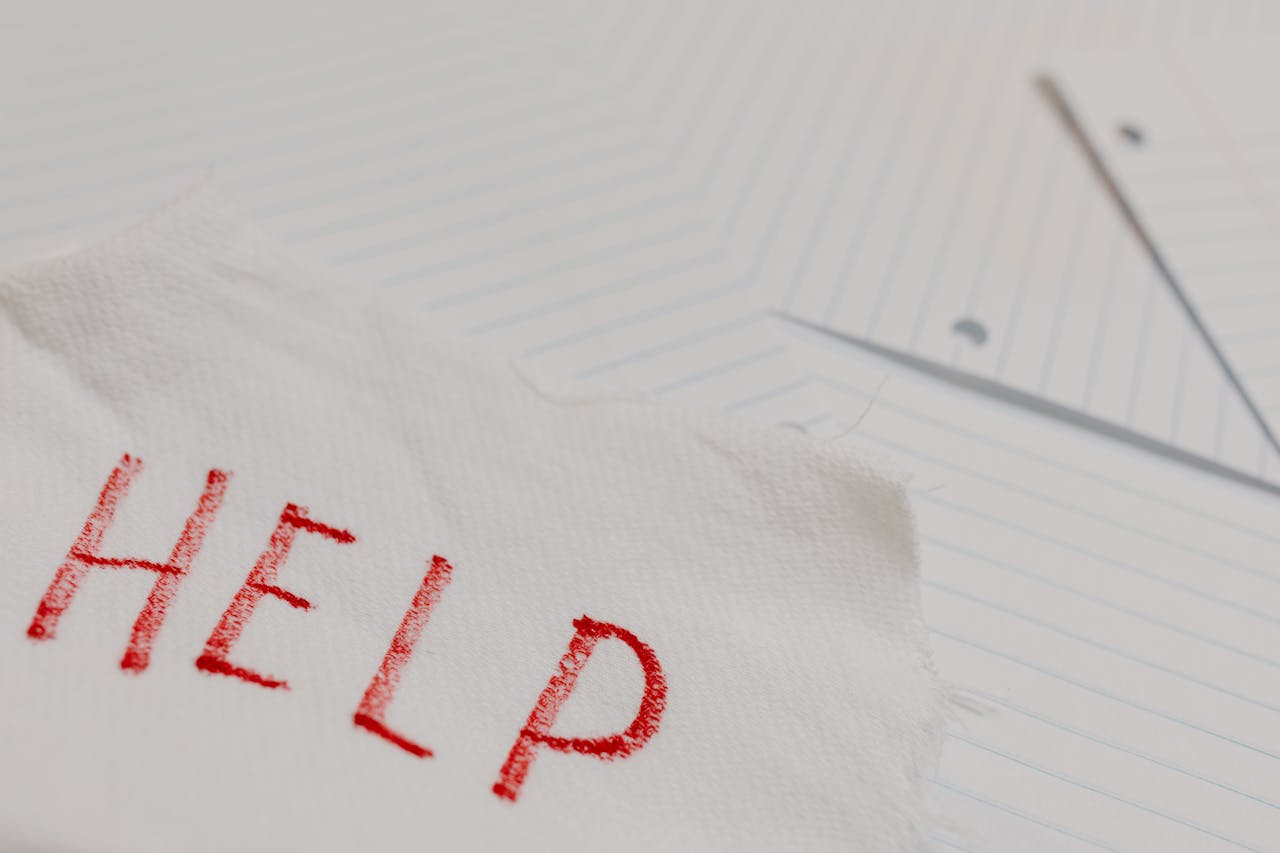 Doctors of Colour Help and Support